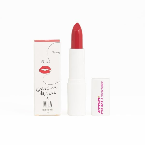 Labial ATDP Rosa