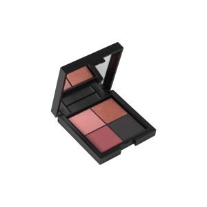 Paleta sombra de Ojos Rosé MIA