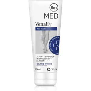 Venaliv Fresh gel piernas cansadas 250 mL