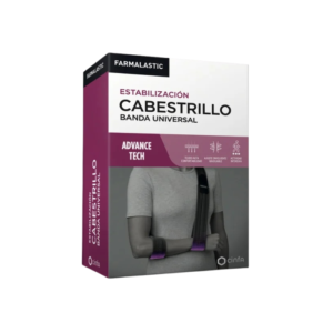 Cabestrillo Banda Universal Advance Tech
