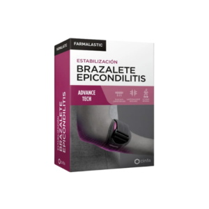 Brazalete epicondilitis fix farmalastic advance