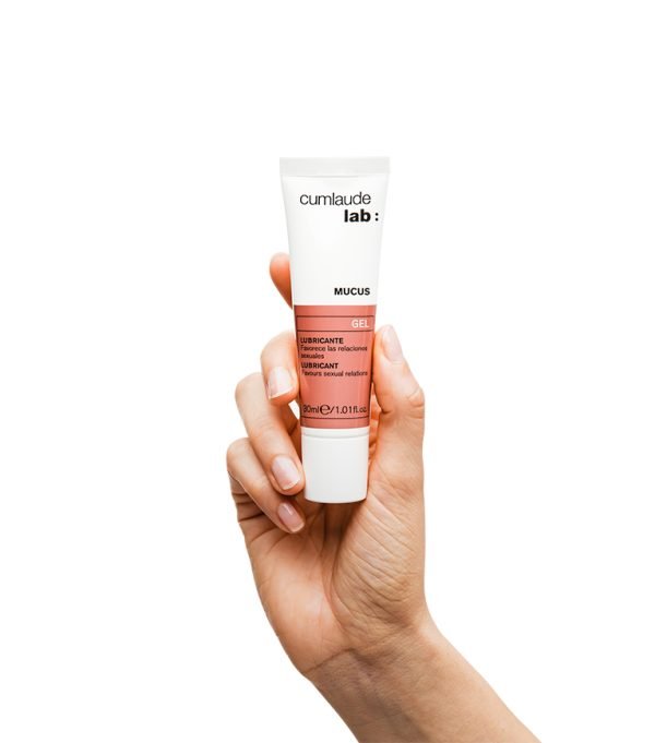 Cumlaude Lab Mucus gel 30 mL