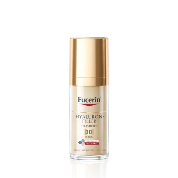 Eucerin Hyaluron Filler Elasticity 3D Sérum 30 mL