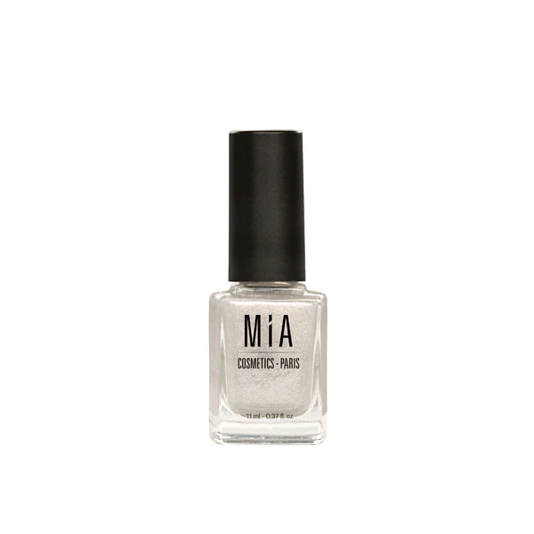 Mia Top Coat Glitter