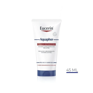 Eucerin Aquaphor Pomada reparadora 45 mL