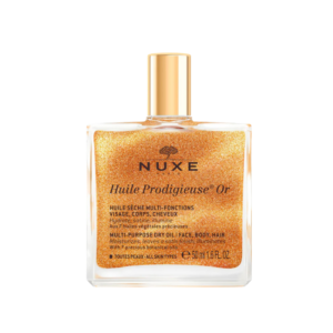 Nuxe Aceite seco Huile Prodigieuse Or 50 mL
