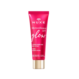 Nuxe Merveillance Lift Glow Efecto buena cara 50 mL