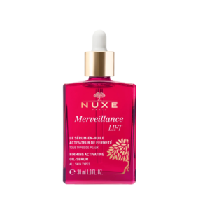 Nuxe Merveillance Lift Serum en aceite 30 mL
