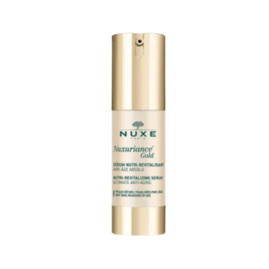 Nuxe Nuxuriance Gold Serum nutri-revitalizante 30 mL