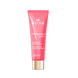 Nuxe Prodigieuse Boost Crema luminosidad multi-corrección 40 mL