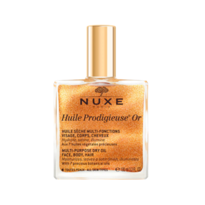 Nuxe Aceite seco Huile Prodigieuse Or 100 mL