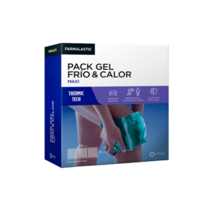 Farmalastic Pack Frío/Calor