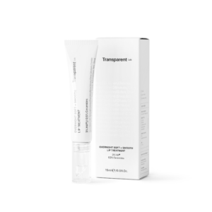 Transparent Lab Overnight Soft + Smooth Lip Treatment 15 mL