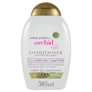 Acondicionador Aceite de Orquídea 385 mL OGX