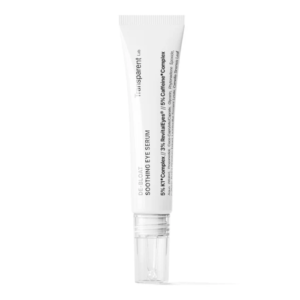 Transparent Lab De-Bloat Soothing Eye Serum 15 mL
