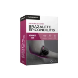 Brazalete Epicondilitis Farmalastic Advance Fix