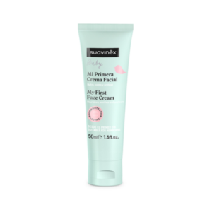 Suavinex Mi Primera Crema Facial 50 mL