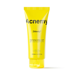 Acnemy Zitbody Gel Corporal Purificante 200 mL
