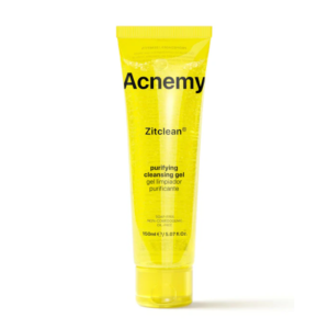Acnemy Zitclean Gel Limpiador Purificante 150 mL