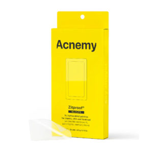 Acnemy Zitproof Multizits Parches 10 uds