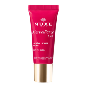 Nuxe Merveillance Lift Crema reafirmante contorno de ojos 15 mL