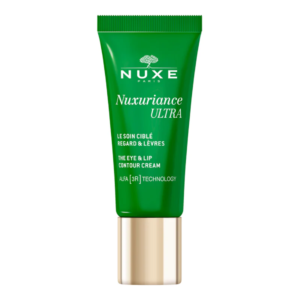 Nuxe Nuxuriance ULTRA Contorno de ojos y labios 15 mL