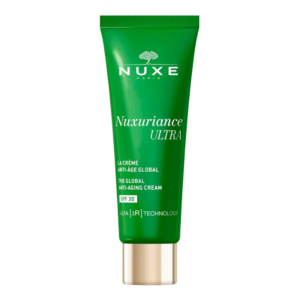 Nuxe Nuxuriance ULTRA Crema antiedad global SPF30 50 mL