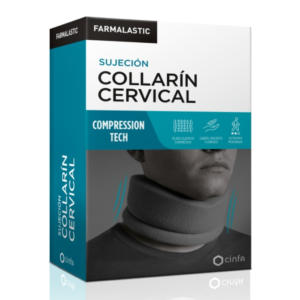 Farmalastic Collarin Cervical Adulto
