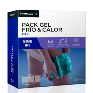 Farmalastic Pack Frío/Calor