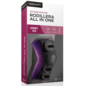 Rodillera Estabilizadora All in one