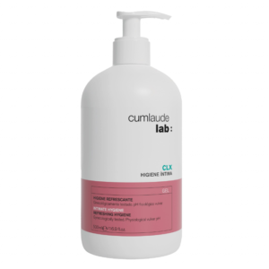 Cumlaude Gel CLX 500 ml Higiene íntima