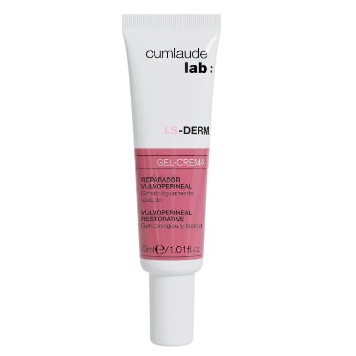 Cumlaude Lab LS-Derm Gel Crema