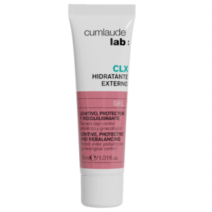 Cumlaude Hidratante externo CLX