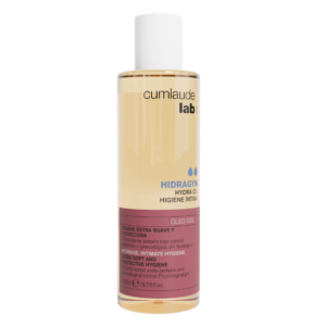 Hydra Oil Higiene Íntima Cumlaude Lab 200 mL