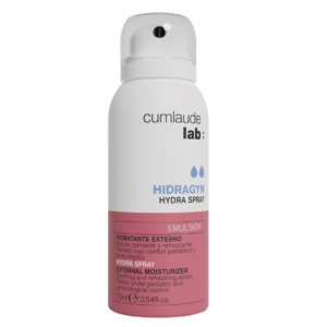 Hydra Spray Emulsión 75 mL Cumlaude Lab