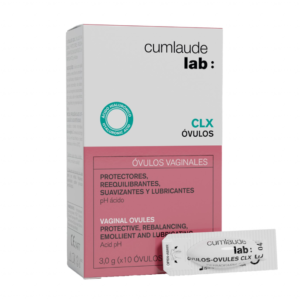 Óvulos CLX Cumlaude Lab