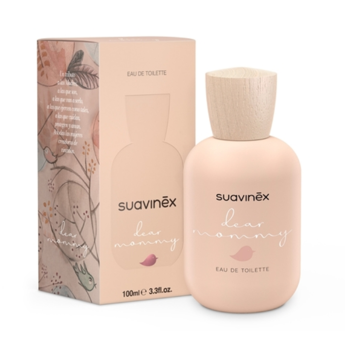 Suavinex Dear Mommy 100 mL