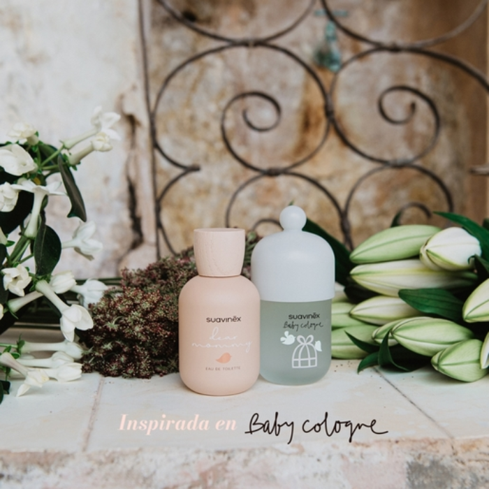 Suavinex Dear Mommy 100 mL - Imagen 3