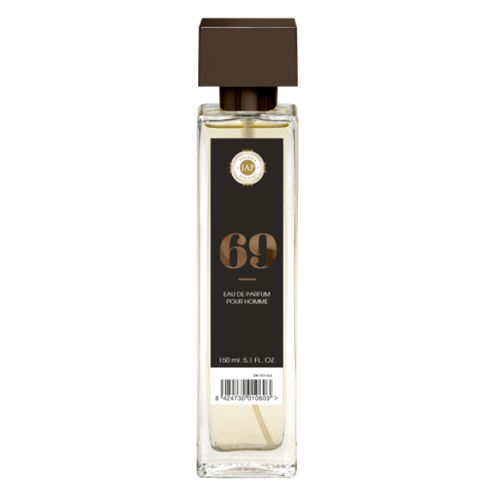 IAP Pharma Nº69
