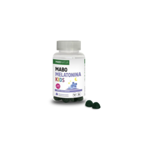 Mabo Melatonina KIDS 30 gummies