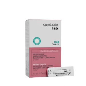 Cumlaude Lab: Óvulos CLX