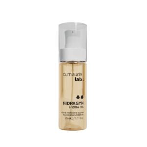 Cumlaude Lab: Hydra Oil hidratante vulvar 30 mL