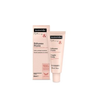 Suavinex Crema del Pezón 20 mL