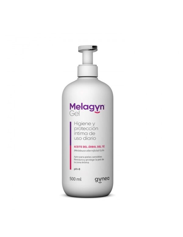 Melagyn Gel 200 ml