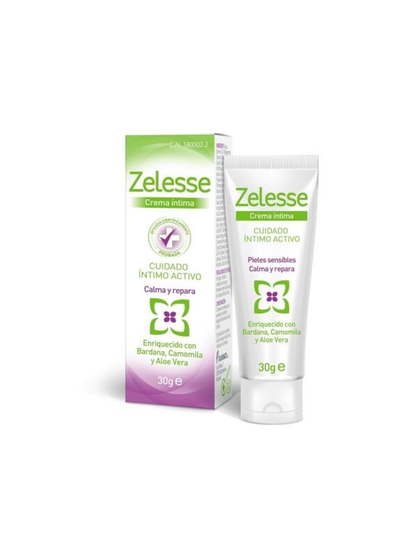 Zelesse Gel 250 mL