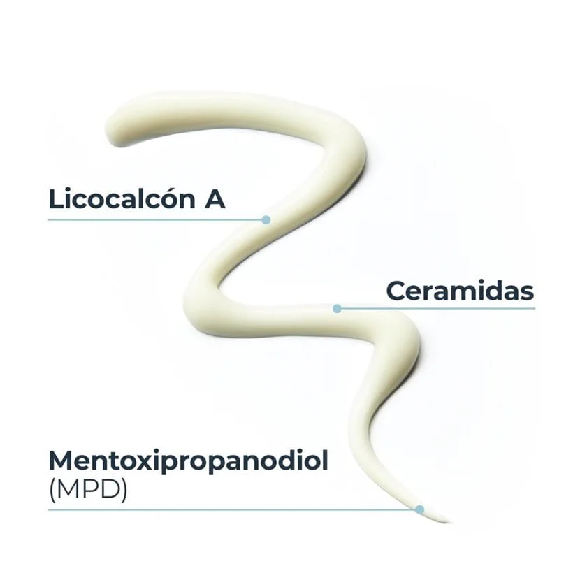 Eucerin AtopiControl Crema Forte 40 mL - Imagen 2