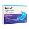 Arcid sticks