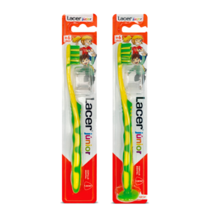 Lacer Junior Cepillo Dental