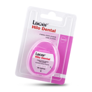 Lacer Hilo Dental