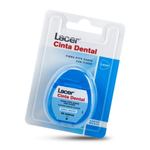 Lacer Cinta Dental